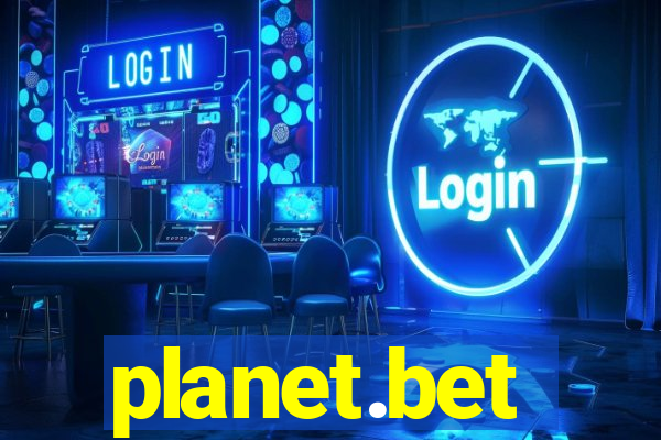 planet.bet