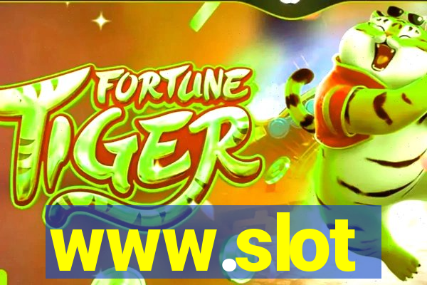 www.slot