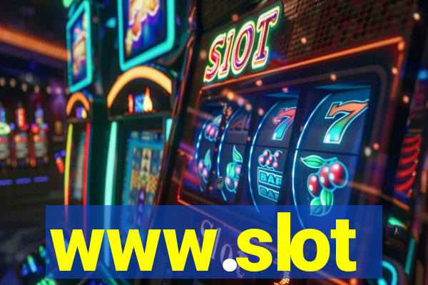 www.slot