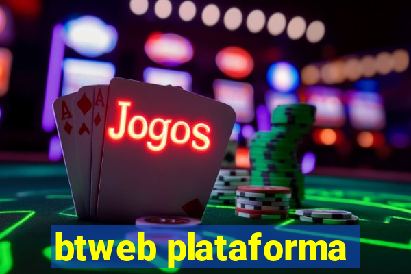 btweb plataforma