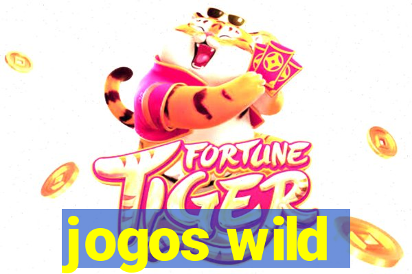 jogos wild