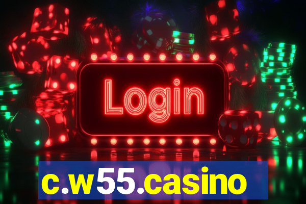 c.w55.casino