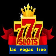 las vegas free slot games