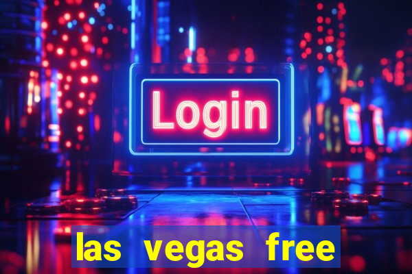 las vegas free slot games