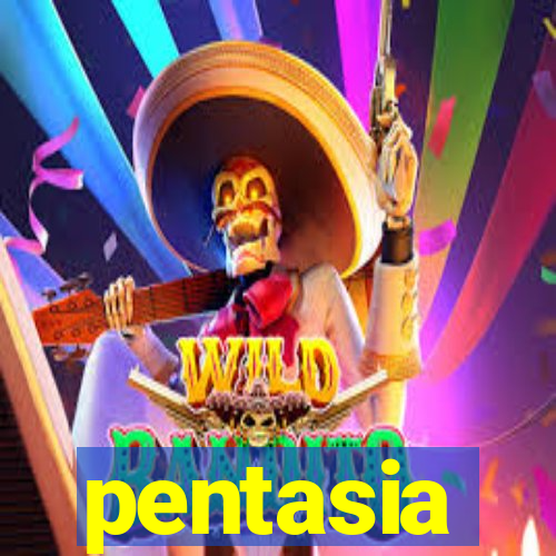 pentasia