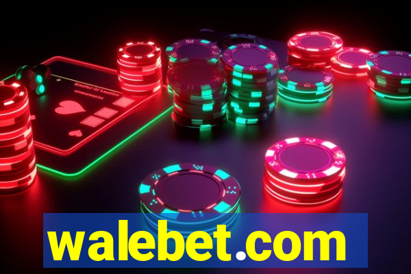 walebet.com