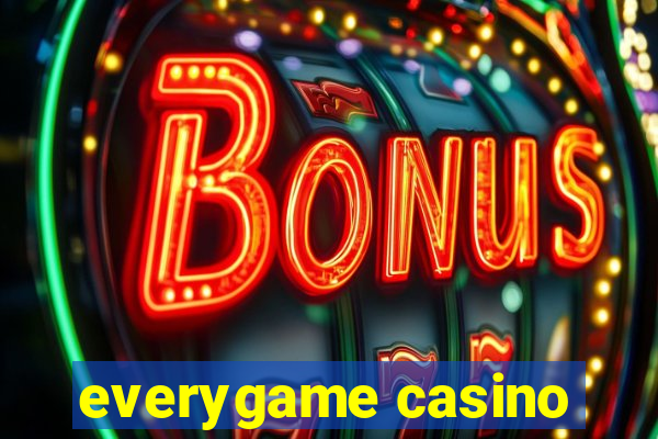 everygame casino