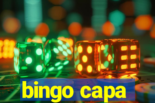 bingo capa