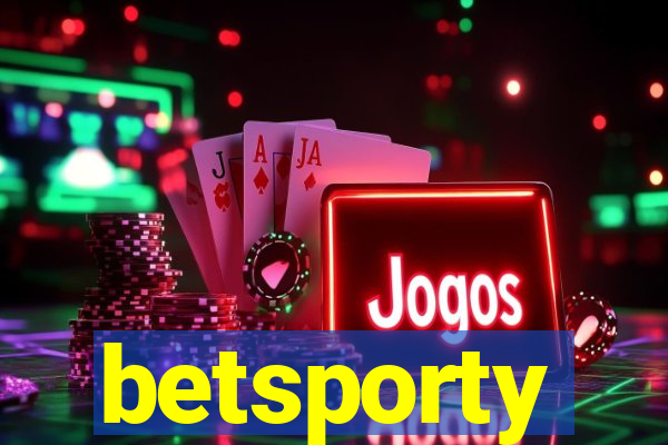 betsporty