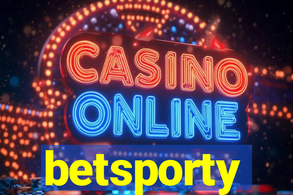 betsporty