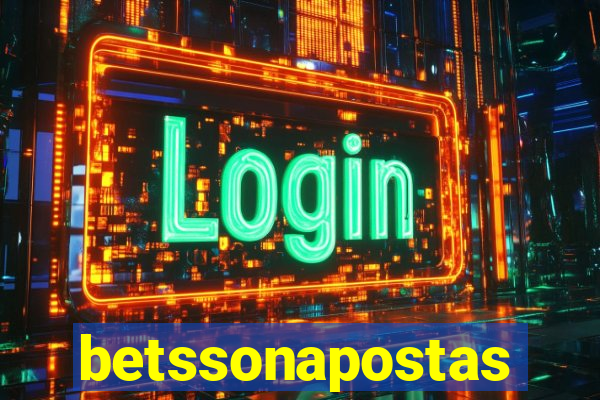 betssonapostas