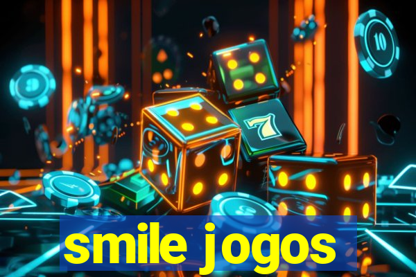 smile jogos