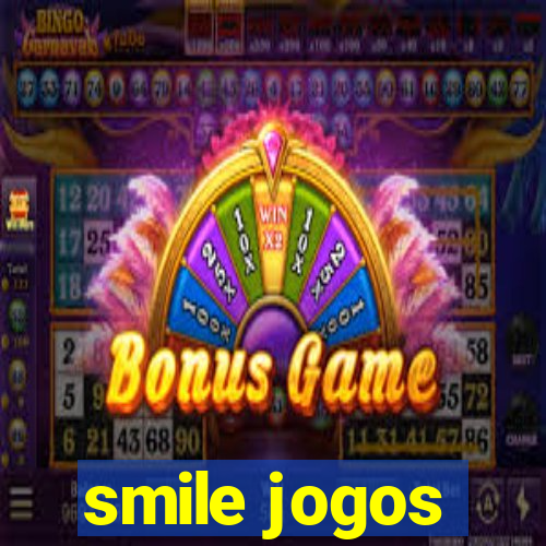 smile jogos