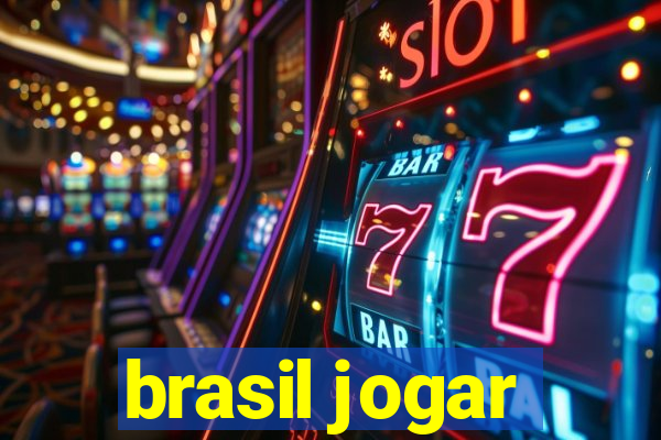 brasil jogar