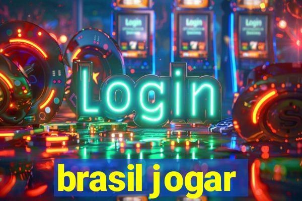 brasil jogar