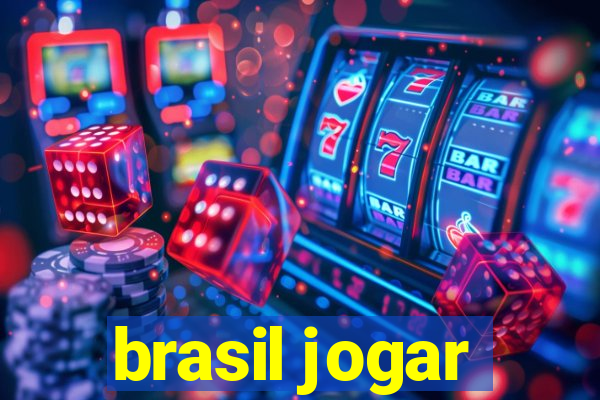 brasil jogar