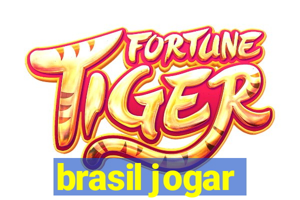 brasil jogar