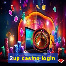 2up casino login