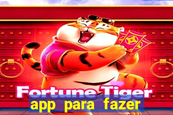 app para fazer dinheiro online