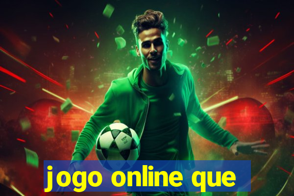 jogo online que