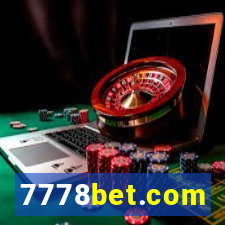 7778bet.com