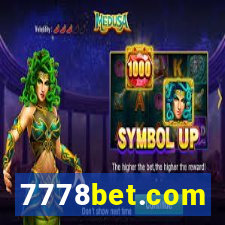 7778bet.com