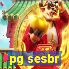 pg sesbr