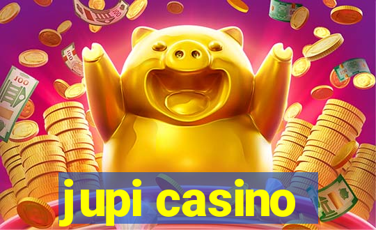 jupi casino