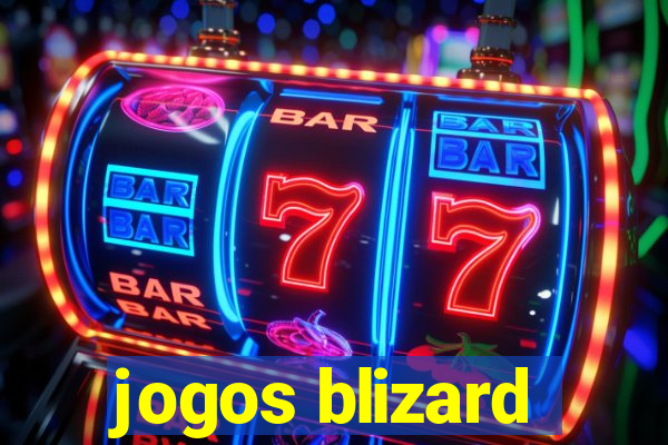 jogos blizard