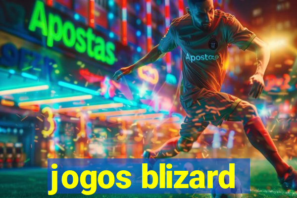 jogos blizard