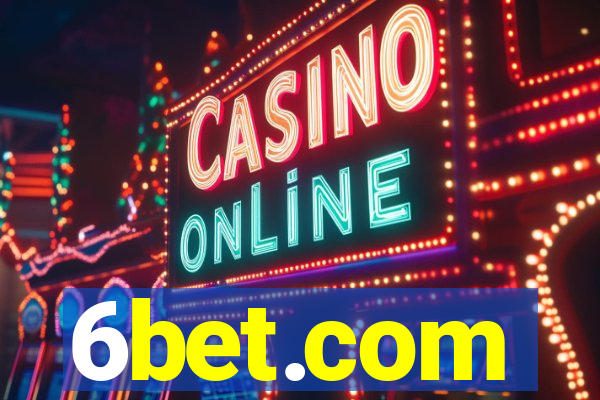 6bet.com