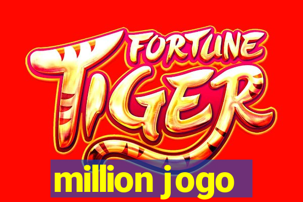 million jogo