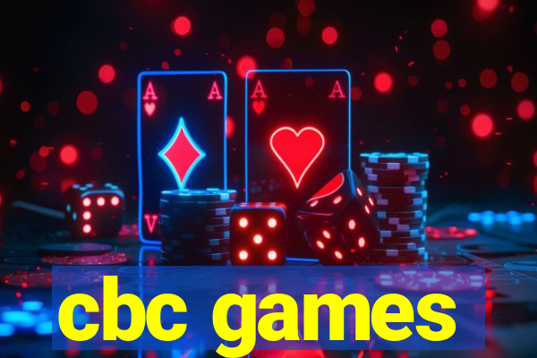 cbc games