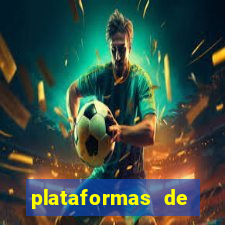 plataformas de jogos de aposta bet