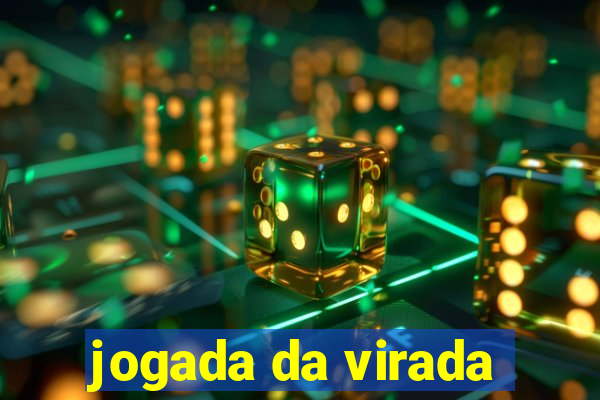 jogada da virada