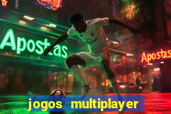 jogos multiplayer online battle arena