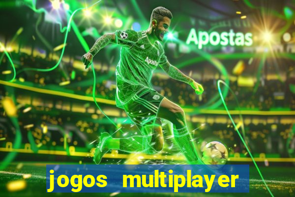 jogos multiplayer online battle arena