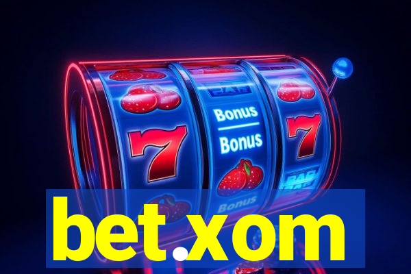 bet.xom