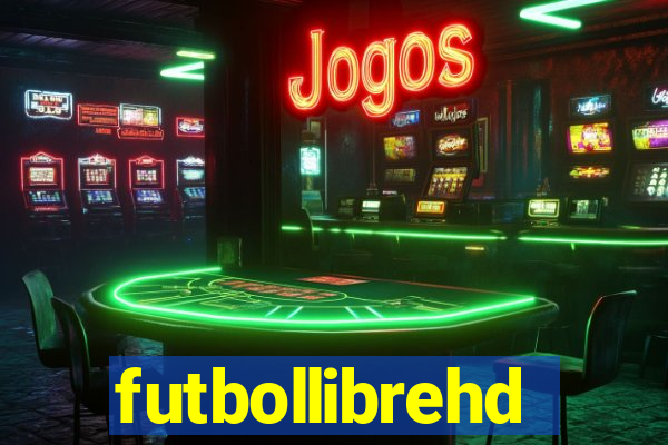 futbollibrehd