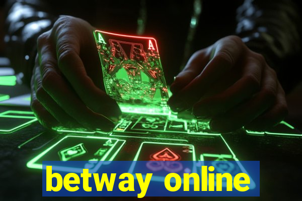 betway online