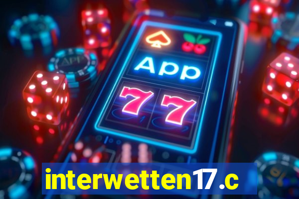 interwetten17.com