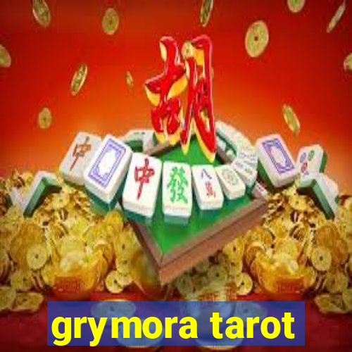 grymora tarot