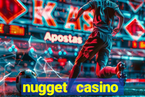 nugget casino resort nevada