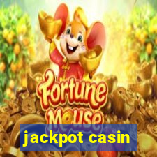 jackpot casin