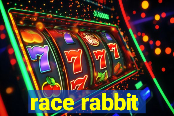 race rabbit