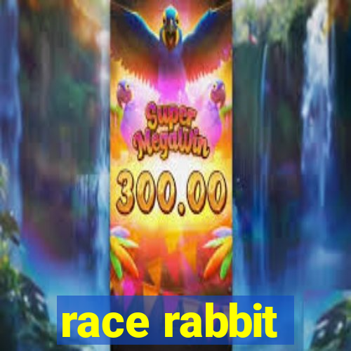 race rabbit