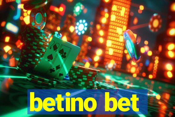 betino bet