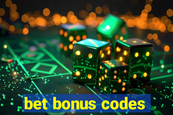 bet bonus codes