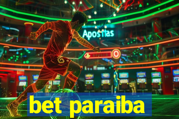 bet paraiba