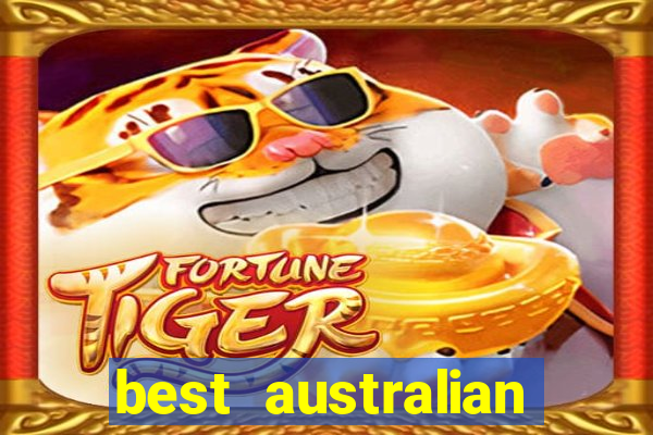 best australian casinos online